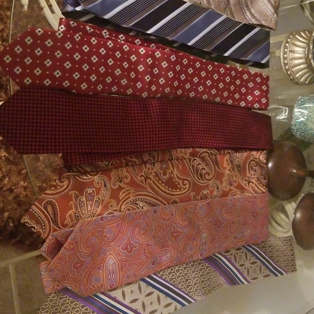 Ties